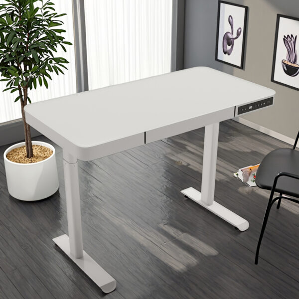 Bureau Pliable Haute Performance – Idéal Étudiants & Gamers – Image 2