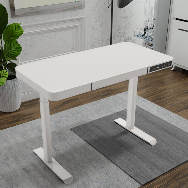 Bureau Pliable Haute Performance – Idéal Étudiants & Gamers – Image 4