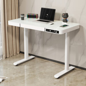 Bureau Pliable Haute Performance – Idéal Étudiants & Gamers