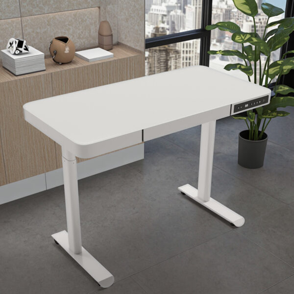 Bureau Pliable Haute Performance – Idéal Étudiants & Gamers – Image 6