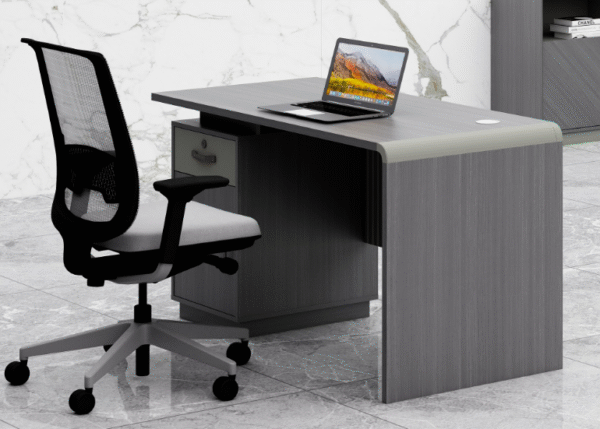 Bureau de Direction Élégant – Design Moderne pour Professionnels